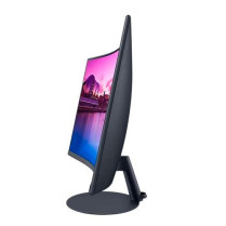 Samsung Monitor 32 cale LS32C390EAUXEN VA 1920x1080 FHD 16:9 1xDP 2xHDMI 4ms(GTG) 75Hz zakrzywiony głośniki 2 lata d2d