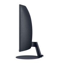 Samsung Monitor 32 cale LS32C390EAUXEN VA 1920x1080 FHD 16:9 1xDP 2xHDMI 4ms(GTG) 75Hz zakrzywiony głośniki 2 lata d2d