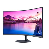 Samsung Monitor 32 cale LS32C390EAUXEN VA 1920x1080 FHD 16:9 1xDP 2xHDMI 4ms(GTG) 75Hz zakrzywiony głośniki 2 lata d2d