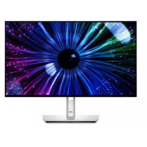Dell Monitor U2424HE 23.8 cala IPS LED FHD(1920x1080)/16:9/HDMI/DP/USB-C/USB/RJ-45/3Y