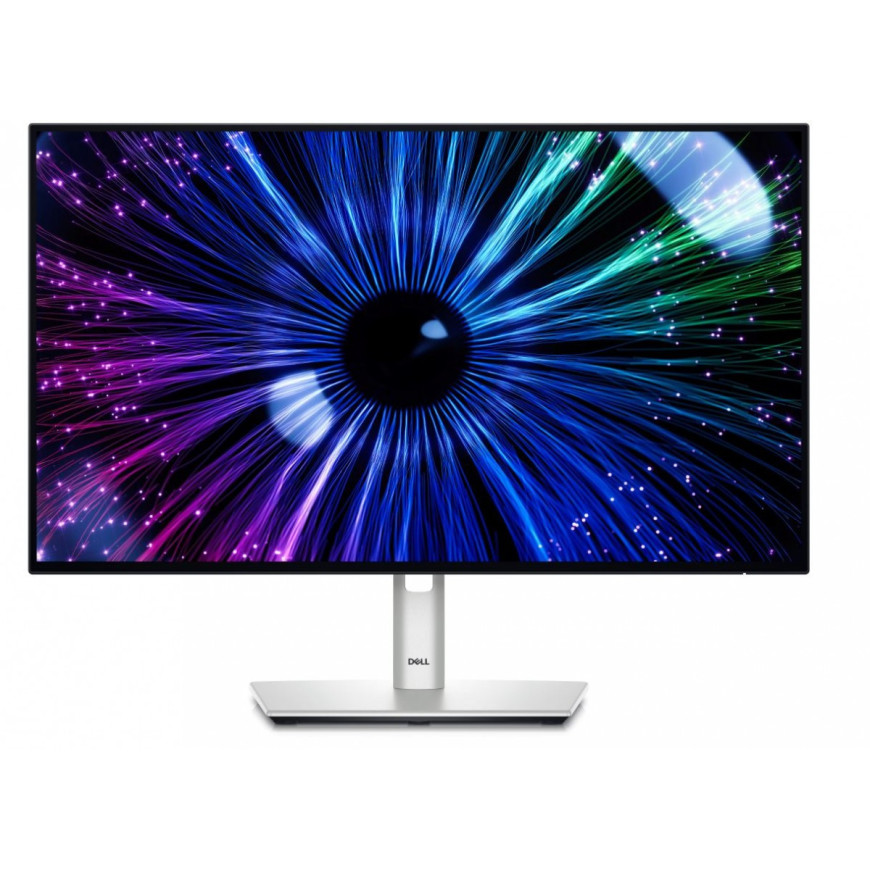 Dell Monitor U2424HE 23.8 cala IPS LED FHD(1920x1080)/16:9/HDMI/DP/USB-C/USB/RJ-45/3Y