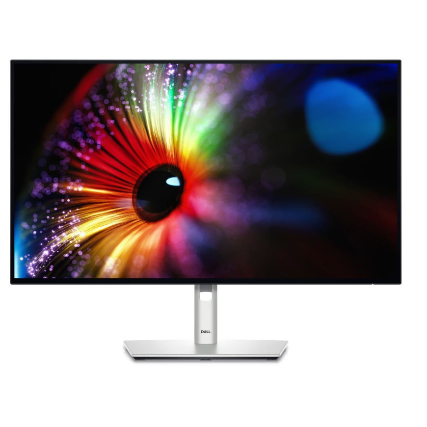 Dell Monitor U2724D 27 cali IPS LED QHD(2560x1440)/16:9/HDMI/DP/USB-C/USB/3Y