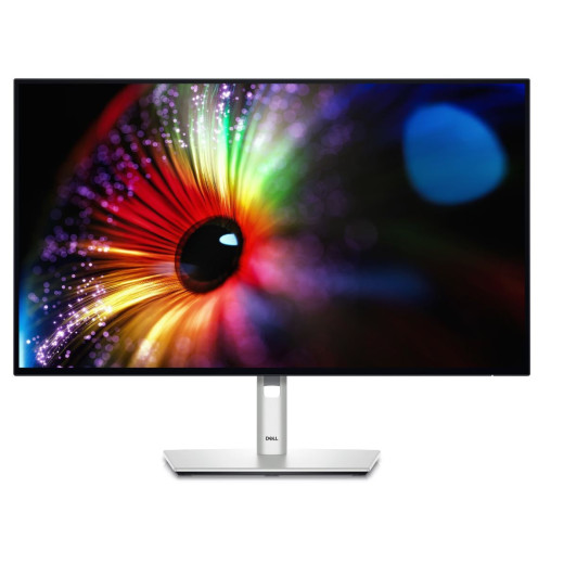 Dell Monitor U2724D 27 cali IPS LED QHD(2560x1440)/16:9/HDMI/DP/USB-C/USB/3Y