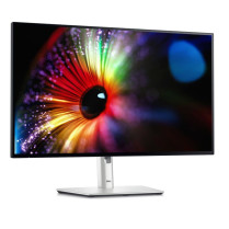 Dell Monitor U2724D 27 cali IPS LED QHD(2560x1440)/16:9/HDMI/DP/USB-C/USB/3Y