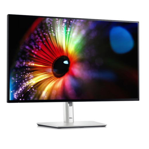 Dell Monitor U2724D 27 cali IPS LED QHD(2560x1440)/16:9/HDMI/DP/USB-C/USB/3Y