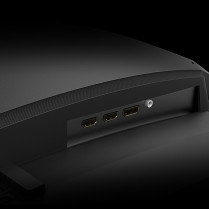 Gigabyte Monitor gamingowy 32 cale GS32QC 1ms/12MLN:1/FULLHD/HDMI