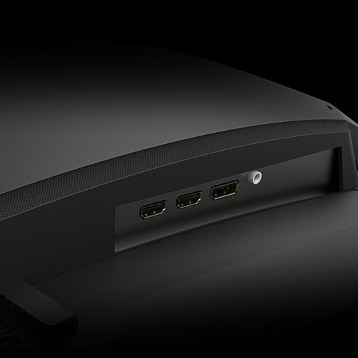 Gigabyte Monitor gamingowy 32 cale GS32QC 1ms/12MLN:1/FULLHD/HDMI