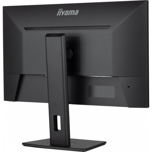 IIYAMA Monitor 27 cali XUB2793HSU-B6 IPS.HDMI.DP.2x2W.USBx2.FreeSync.Flicker
