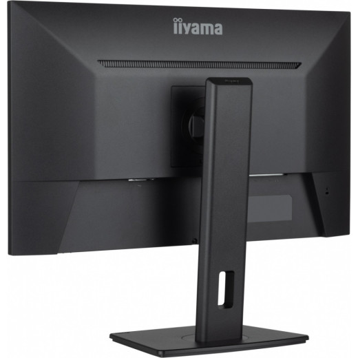 IIYAMA Monitor 27 cali XUB2793HSU-B6 IPS.HDMI.DP.2x2W.USBx2.FreeSync.Flicker