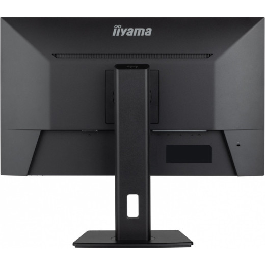 IIYAMA Monitor 27 cali XUB2793HSU-B6 IPS.HDMI.DP.2x2W.USBx2.FreeSync.Flicker