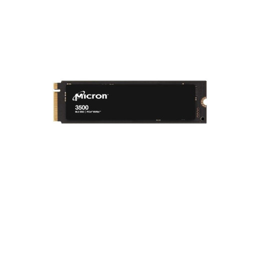 Micron Dysk SSD 3500 512GB NVMe M.2 22x80mm