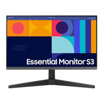 Samsung Monitor 24 cale LS24C330GAUXEN IPS 1920x1080 FHD 16:9 1xHDMI 1xDP 4ms(GT) 100Hz płaski 2 lata d2d