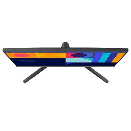 Samsung Monitor 24 cale LS24C330GAUXEN IPS 1920x1080 FHD 16:9 1xHDMI 1xDP 4ms(GT) 100Hz płaski 2 lata d2d