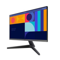Samsung Monitor 24 cale LS24C330GAUXEN IPS 1920x1080 FHD 16:9 1xHDMI 1xDP 4ms(GT) 100Hz płaski 2 lata d2d