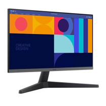 Samsung Monitor 24 cale LS24C330GAUXEN IPS 1920x1080 FHD 16:9 1xHDMI 1xDP 4ms(GT) 100Hz płaski 2 lata d2d