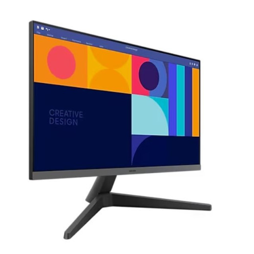 Samsung Monitor 27 cali LS27C330GAUXEN IPS 1920x1080 FHD 16:9 1xHDMI 1xDP 4ms(GT) 100Hz płaski 2 lata d2d