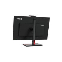 Lenovo Monitor 27.0 ThinkVision T27hv-30 WLED LCD 63D6UAT3EU
