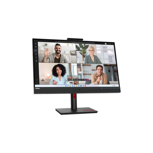 Lenovo Monitor 27.0 ThinkVision T27hv-30 WLED LCD 63D6UAT3EU