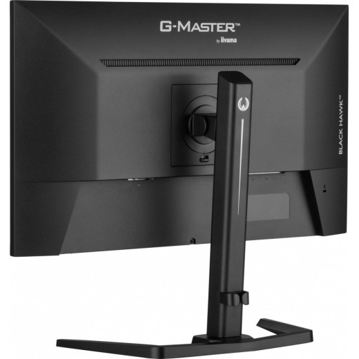 IIYAMA Monitor 27 cali G-Master GB2745QSU-B1 IPS,QHD,100Hz,1ms,2xUSB,2x2W,FreeSync, HAS(150mm)