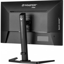 IIYAMA Monitor 27 cali G-Master GB2745QSU-B1 IPS,QHD,100Hz,1ms,2xUSB,2x2W,FreeSync, HAS(150mm)
