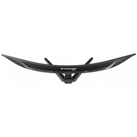 IIYAMA Monitor 45 cali G-Master GCB4580DQSN-B1, VA,DQHD,165HZ,USB-C-DOCK,RJ45,32:9,