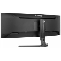 IIYAMA Monitor 45 cali G-Master GCB4580DQSN-B1, VA,DQHD,165HZ,USB-C-DOCK,RJ45,32:9,