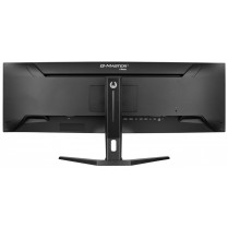 IIYAMA Monitor 45 cali G-Master GCB4580DQSN-B1, VA,DQHD,165HZ,USB-C-DOCK,RJ45,32:9,