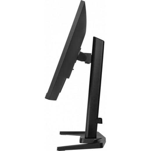 IIYAMA Monitor G-Master 23.8 cala GB2445HSU-B1 IPS,FHD,100Hz,1ms,2xUSB,HDMI,DP,2x2W, FreeSync,HAS(150mm)