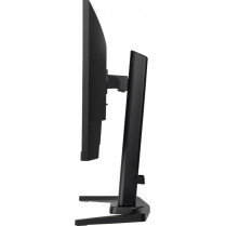 IIYAMA Monitor G-Master 23.8 cala GB2445HSU-B1 IPS,FHD,100Hz,1ms,2xUSB,HDMI,DP,2x2W, FreeSync,HAS(150mm)
