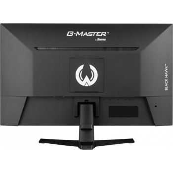 IIYAMA Monitor 27 cali G-Master GB2745HSU-B1 IPS,FHD,100Hz,1ms,2xUSB,HDMI,DP,2x2W, FreeSync,HAS(150mm)