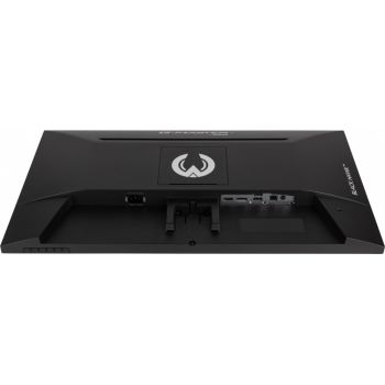 IIYAMA Monitor 27 cali G-Master GB2745HSU-B1 IPS,FHD,100Hz,1ms,2xUSB,HDMI,DP,2x2W, FreeSync,HAS(150mm)