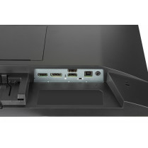 IIYAMA Monitor ProLite XU2293HSU-B6 21.5 cala IPS,100Hz,FHD,1ms,HDMI,DP,2xUSB,2x2W, FreeSync