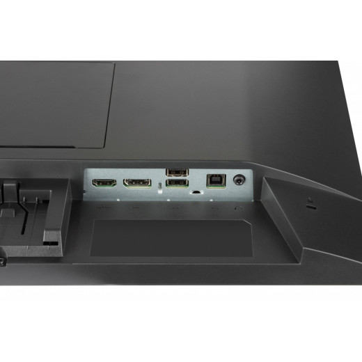 IIYAMA Monitor ProLite XU2293HSU-B6 21.5 cala IPS,100Hz,FHD,1ms,HDMI,DP,2xUSB,2x2W, FreeSync