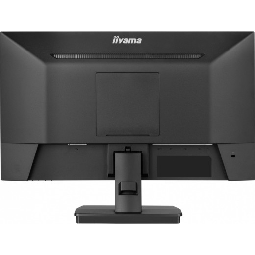 IIYAMA Monitor ProLite XU2293HSU-B6 21.5 cala IPS,100Hz,FHD,1ms,HDMI,DP,2xUSB,2x2W, FreeSync