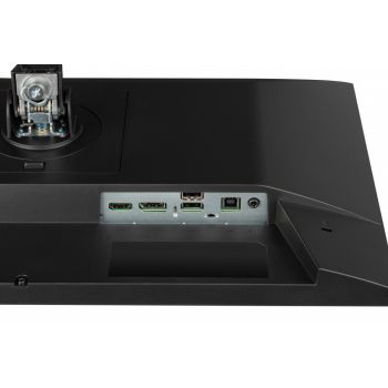 IIYAMA Monitor 21.5 cala ProLite XUB2293HSU-B6 IPS,100Hz,HAS(150mm),1ms,HDMI,DP,2xUSB, FreeSync,2x2W,PIVOT