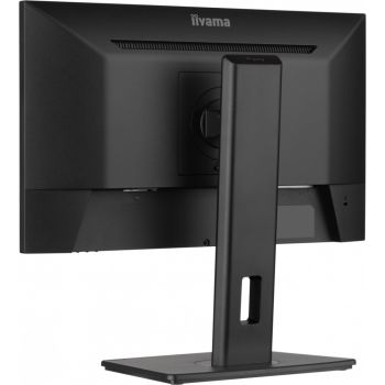 IIYAMA Monitor 21.5 cala ProLite XUB2293HSU-B6 IPS,100Hz,HAS(150mm),1ms,HDMI,DP,2xUSB, FreeSync,2x2W,PIVOT