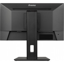 IIYAMA Monitor 21.5 cala ProLite XUB2293HSU-B6 IPS,100Hz,HAS(150mm),1ms,HDMI,DP,2xUSB, FreeSync,2x2W,PIVOT