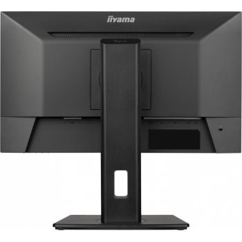 IIYAMA Monitor 21.5 cala ProLite XUB2293HSU-B6 IPS,100Hz,HAS(150mm),1ms,HDMI,DP,2xUSB, FreeSync,2x2W,PIVOT