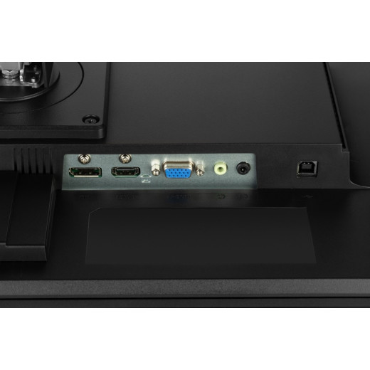 IIYAMA Monitor 22.5 cala XUB2395WSU-B5 IPS,PIVOT,1920x1200,DP,HDMI,VGA,16:10,2xUSB,2x2W,Freesync,HAS(150mm)