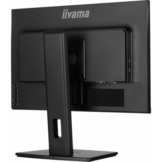 IIYAMA Monitor 22.5 cala XUB2395WSU-B5 IPS,PIVOT,1920x1200,DP,HDMI,VGA,16:10,2xUSB,2x2W,Freesync,HAS(150mm)