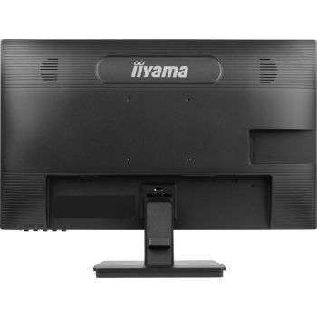 IIYAMA Monitor 24 cale XU2463HSU-B1 IPS,100HZ,ECO,3ms,SLIM,HDMI,DP,2x USB3.2 ,TCO,EPEAT