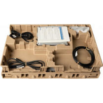 IIYAMA Monitor 24 cale XU2463HSU-B1 IPS,100HZ,ECO,3ms,SLIM,HDMI,DP,2x USB3.2 ,TCO,EPEAT