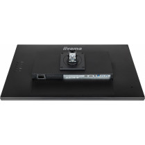 IIYAMA Monitor 23.8 cala ProLite XUB2492QSU-B1 IPS,QHD,USB-C,100Hz,3xUSB(3.2),HDMI,DP 300cd/m2,FreeSync,2x2W,HAS(150mm),PIVOT