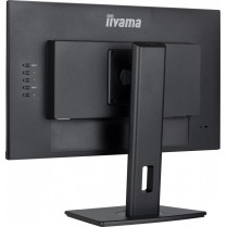 IIYAMA Monitor 23.8 cala ProLite XUB2492QSU-B1 IPS,QHD,USB-C,100Hz,3xUSB(3.2),HDMI,DP 300cd/m2,FreeSync,2x2W,HAS(150mm),PIVOT