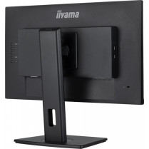 IIYAMA Monitor 23.8 cala ProLite XUB2492QSU-B1 IPS,QHD,USB-C,100Hz,3xUSB(3.2),HDMI,DP 300cd/m2,FreeSync,2x2W,HAS(150mm),PIVOT