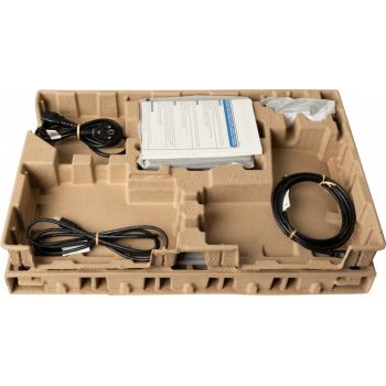 IIYAMA Monitor 27 cali ProLite XU2763HSU-B1 IPS,100HZ,ECO,3ms,SLIM,HDMI,DP,2x USB3.2 TCO,EPEAT