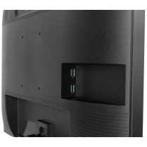 IIYAMA Monitor 27 cali ProLite XU2763HSU-B1 IPS,100HZ,ECO,3ms,SLIM,HDMI,DP,2x USB3.2 TCO,EPEAT