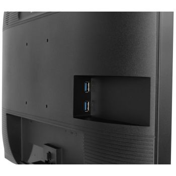 IIYAMA Monitor 27 cali ProLite XU2763HSU-B1 IPS,100HZ,ECO,3ms,SLIM,HDMI,DP,2x USB3.2 TCO,EPEAT