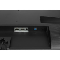 IIYAMA Monitor 27 cali ProLite XU2763HSU-B1 IPS,100HZ,ECO,3ms,SLIM,HDMI,DP,2x USB3.2 TCO,EPEAT