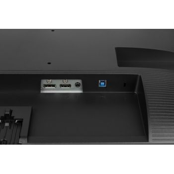 IIYAMA Monitor 27 cali ProLite XU2763HSU-B1 IPS,100HZ,ECO,3ms,SLIM,HDMI,DP,2x USB3.2 TCO,EPEAT